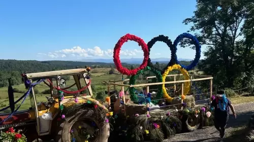 Les photos de la fête de la Saint Sixte du 11 Août sont dans l'album photo 2024